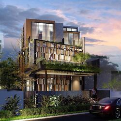 Serangoon Garden Estate (D19), Semi-Detached #478373471